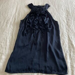 Apt.9 Ruffle Tank Top